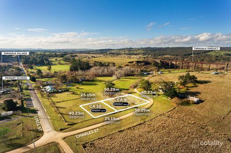 9/10 Charles St, Taradale, VIC 3447