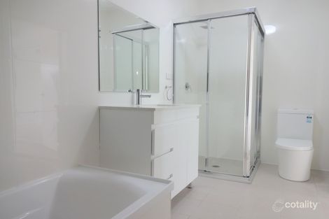 Property photo of 3/1 Princess Avenue North Strathfield NSW 2137
