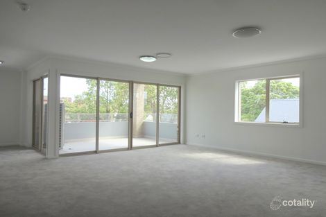 Property photo of 3/1 Princess Avenue North Strathfield NSW 2137