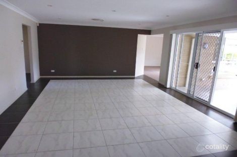 Property photo of 3 Spotted Quoll Close North Nowra NSW 2541