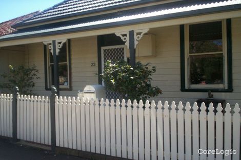 Property photo of 23 William Street Tempe NSW 2044