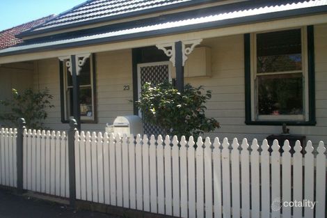 Property photo of 23 William Street Tempe NSW 2044