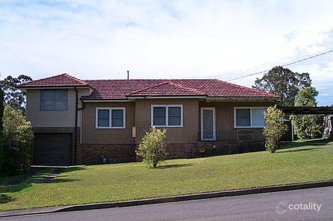 13 Ellimatta St, Rydalmere, NSW 2116
