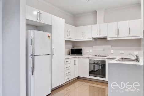 Property photo of 13/27-29 Metro Parade Mawson Lakes SA 5095