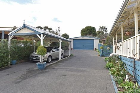 Property photo of 271 Allingham Street Kangaroo Flat VIC 3555