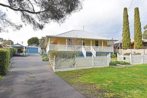Property photo of 271 Allingham Street Kangaroo Flat VIC 3555