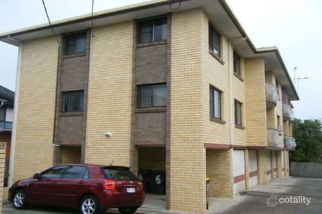 5/347 Cornwall St, Greenslopes, QLD 4120