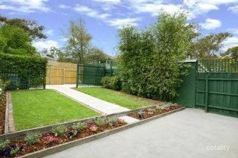 Property photo of 38 May Street Kew VIC 3101