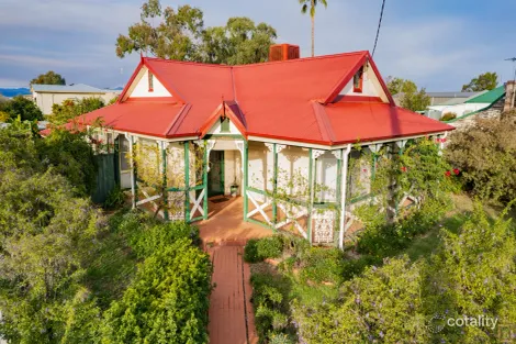Property photo of 152 Barwan Street Narrabri NSW 2390
