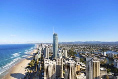 Property photo of 4901/4 The Esplanade Surfers Paradise QLD 4217