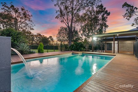 Property photo of 22-24 Summerhill Place Woodhill QLD 4285