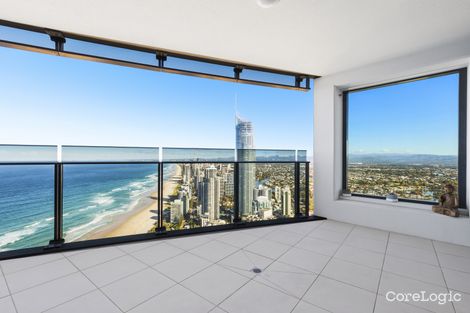 Property photo of 4901/4 The Esplanade Surfers Paradise QLD 4217