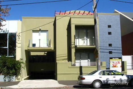 96-98 Buckland St, Alexandria, NSW 2015