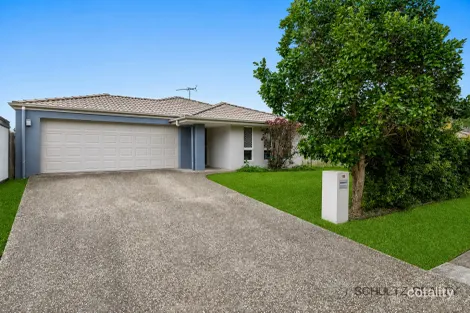 12 Emerson Rd, Bannockburn, QLD 4207