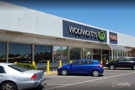 Property photo of 23 Churchill Avenue Newtown VIC 3220