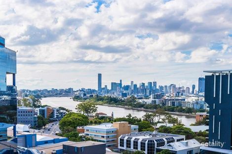 Property photo of 1211/38 High Street Toowong QLD 4066