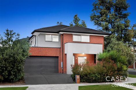Property photo of 22 Morison Road Clyde VIC 3978