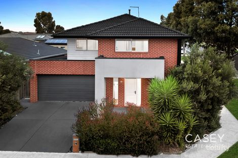 Property photo of 22 Morison Road Clyde VIC 3978