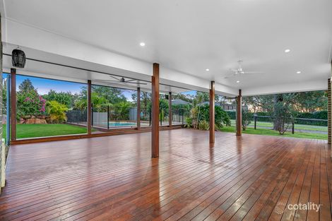 Property photo of 22-24 Summerhill Place Woodhill QLD 4285