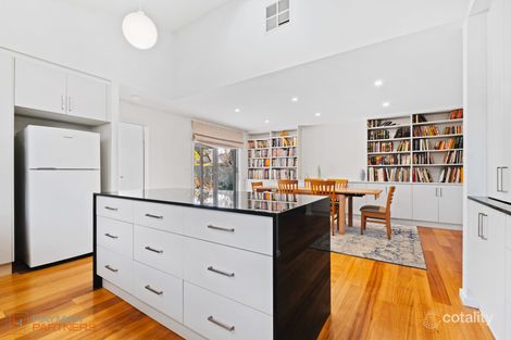 Property photo of 21 Throssell Street Curtin ACT 2605