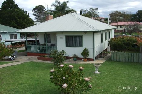 Property photo of 111 Ravenswood Street Bega NSW 2550
