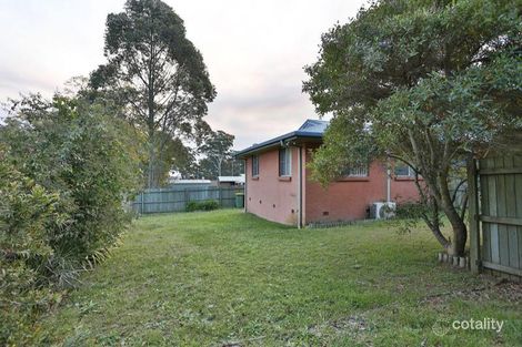 Property photo of 10 Spies Court Mount Lofty QLD 4350