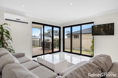 Property photo of 64 Firetail Street South Nowra NSW 2541