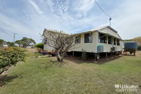 Property photo of 6 Monash Street Clermont QLD 4721