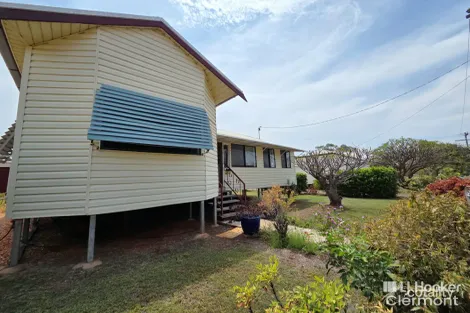 Property photo of 6 Monash Street Clermont QLD 4721