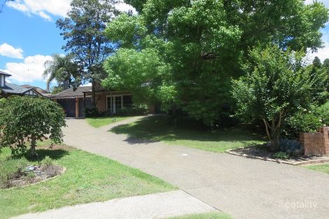 Property photo of 29 Gavin Place Cherrybrook NSW 2126