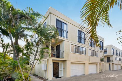 12/16-18 Georgina St, Woody Point, QLD 4019