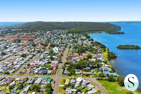 Property photo of 1/2 Boyd Street Swansea NSW 2281