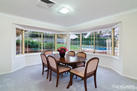 Property photo of 71 Gindurra Avenue Castle Hill NSW 2154