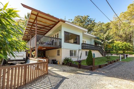 Property photo of 1 Ansett Avenue Smiths Lake NSW 2428