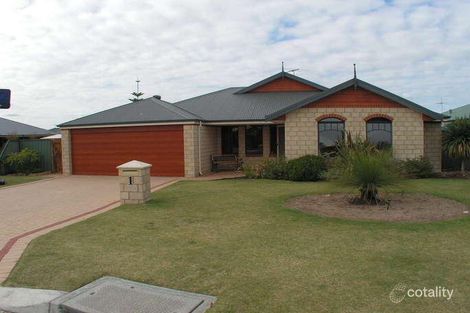 1 Althorpe Cres, Port Kennedy, WA 6172