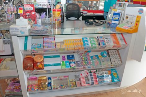 Property photo of 46 Moreton Street Eidsvold QLD 4627