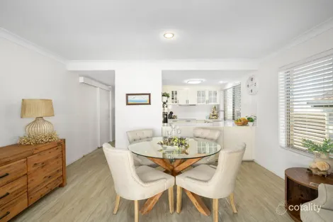 Property photo of 19/22 Dasyure Place Wynnum West QLD 4178