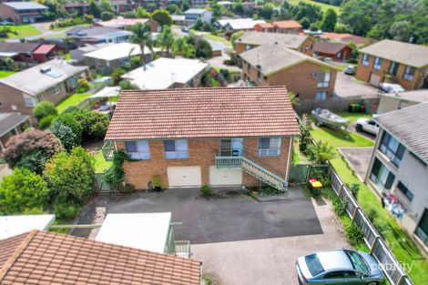 Property photo of 4/5 Brodribb Court Berrambool NSW 2548