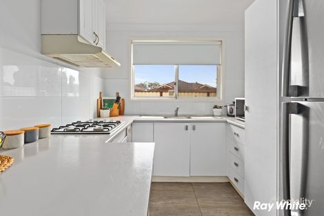 Property photo of 3 Rathmore Circuit Glendenning NSW 2761