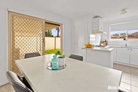 Property photo of 3 Rathmore Circuit Glendenning NSW 2761
