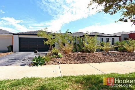 Property photo of 58 Haines Drive Wyndham Vale VIC 3024