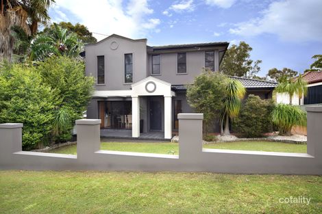 6 Nemesia Ave, Caringbah South, NSW 2229