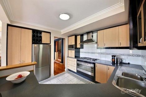 Property photo of 22 Nepean Towers Avenue Glen Alpine NSW 2560