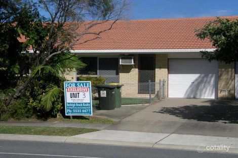 2/58 Karbunya St, Mermaid Waters, QLD 4218