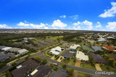 Property photo of 34 Dotterel Crescent North Lakes QLD 4509