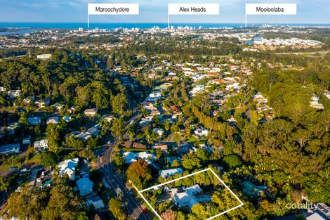 Property photo of 323 Main Road Kuluin QLD 4558