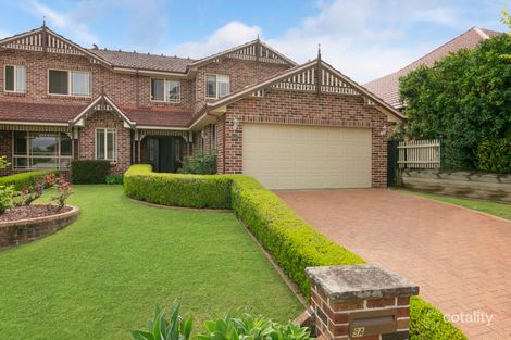 9a Strathcarron Ave, Castle Hill, NSW 2154