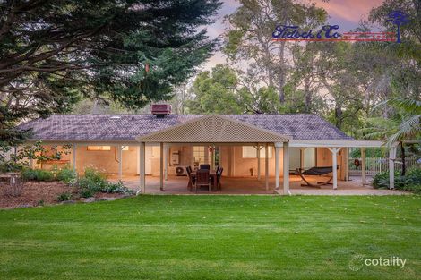 Property photo of 20 Tyers Road Roleystone WA 6111