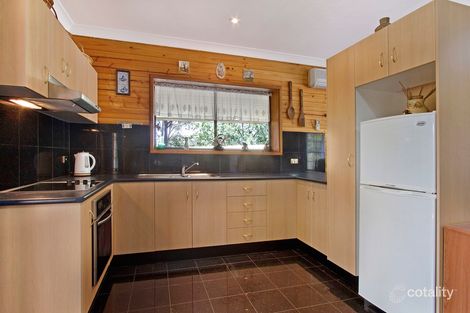 Property photo of 330 Spinks Road Glossodia NSW 2756