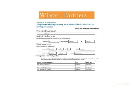 35 Mill Rd, Kilmore, VIC 3764